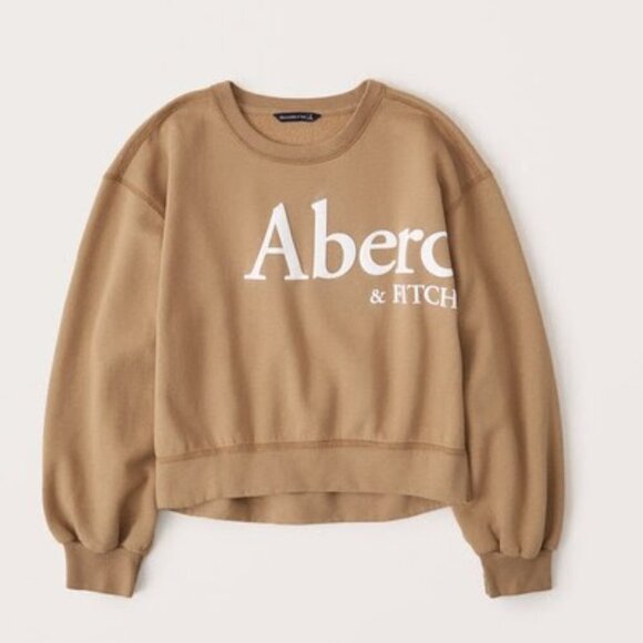 Abercrombie Sweatshirt - Picture 1 of 1